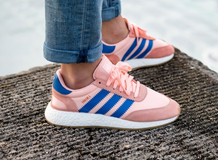 adidas femme iniki