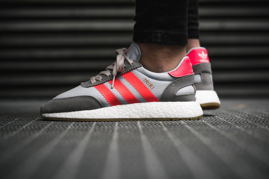 Adidas iniki homme on sale