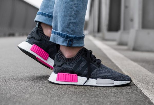 adidas nmd femme prune