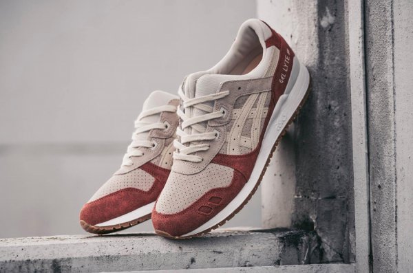 asics collection 2017