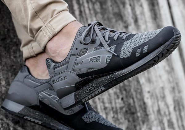 chaussures asics gel lyte 3 homme