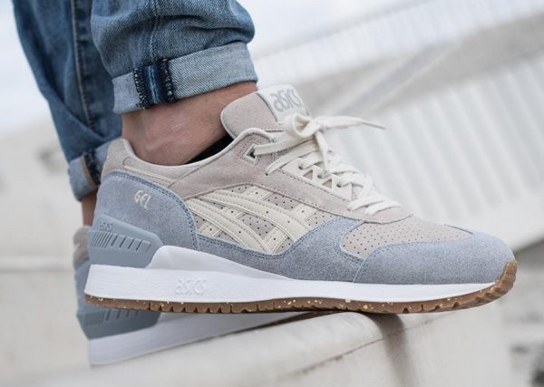 Chaussure Asics Gel Respector Easter Birch 2017 (7)