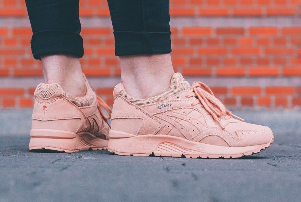 asics gel lyte v femme