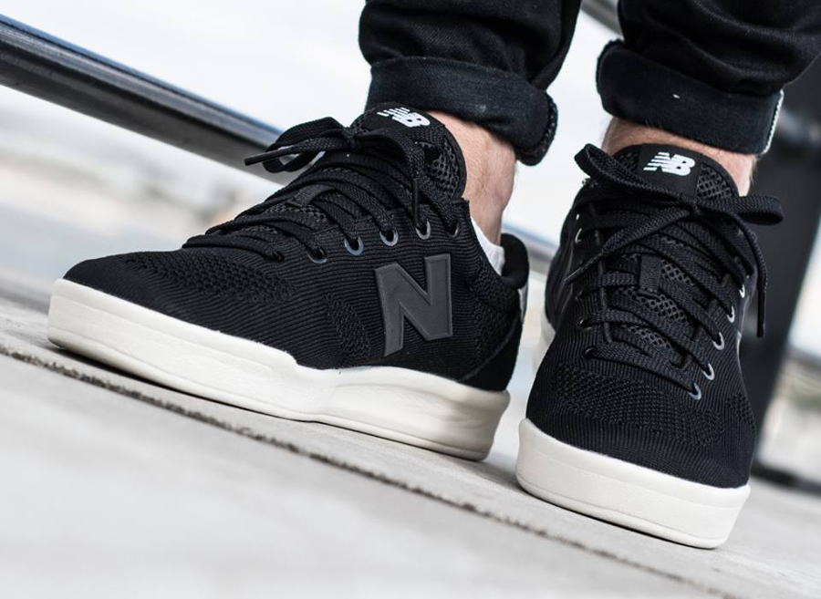 new balance 300 engineered knit white