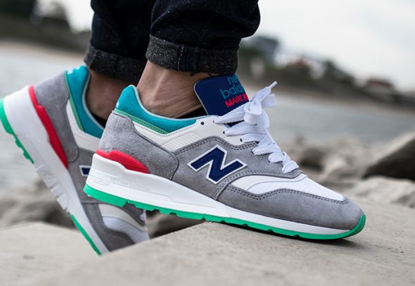 new balance coumarin