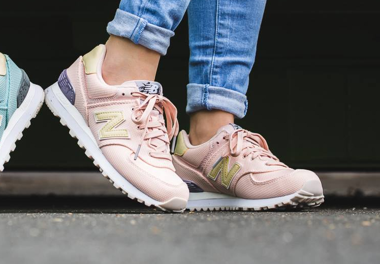 New balance 574 daybreak hot sale
