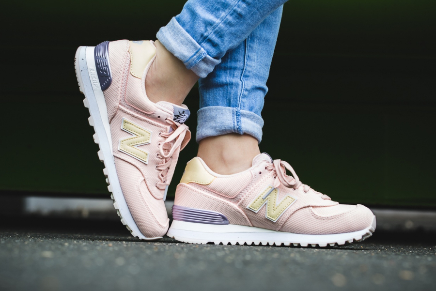 new balance 574 miami palms