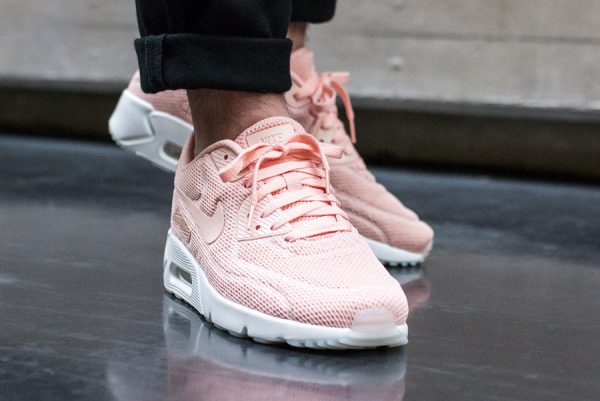 nike air max 90 ultra 2.0 br arctic orange