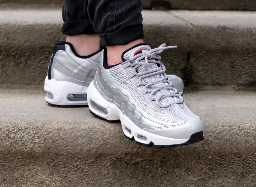 nike air max 95 prm qs