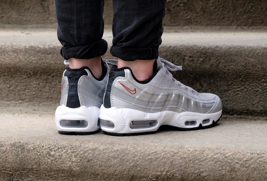 nike air max 95 prm qs