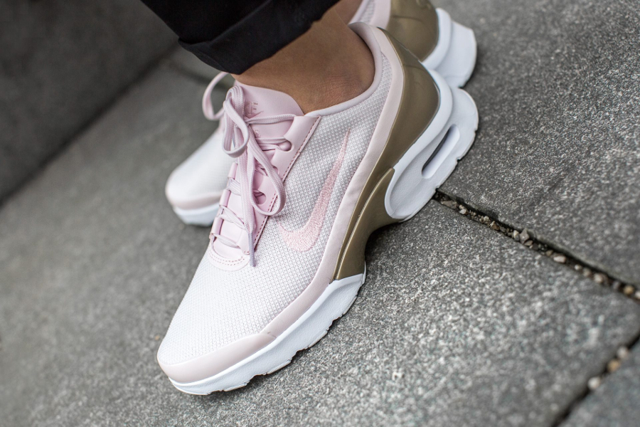 nike air max jewell rose