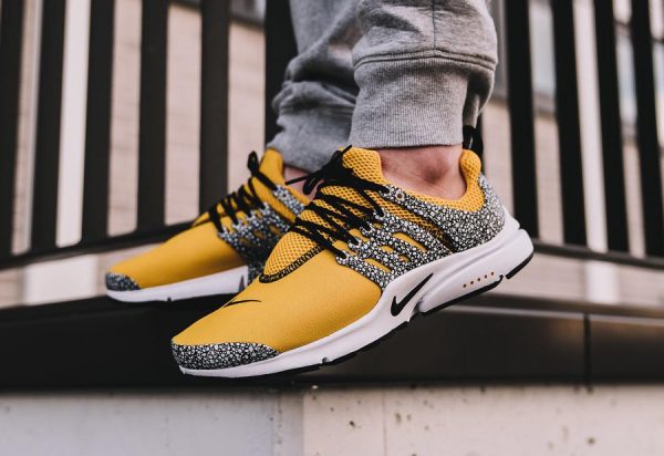 presto qs