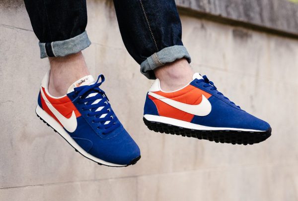 Nike Pre Montreal Racer '17 OG 'Deep Royal Blue'