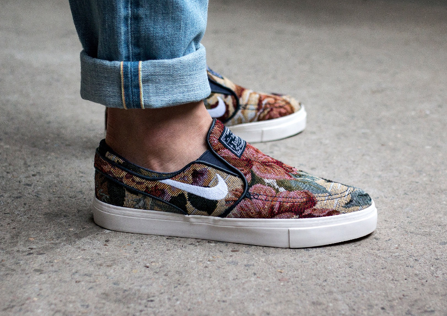 grandma's couch janoski