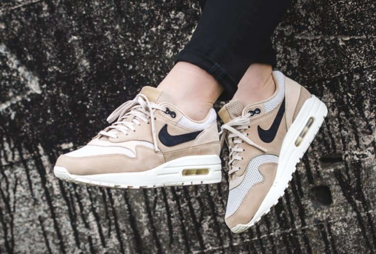 nike air max 1 mushroom