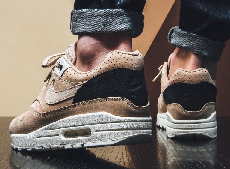 nike air max 1 pinnacle mushroom