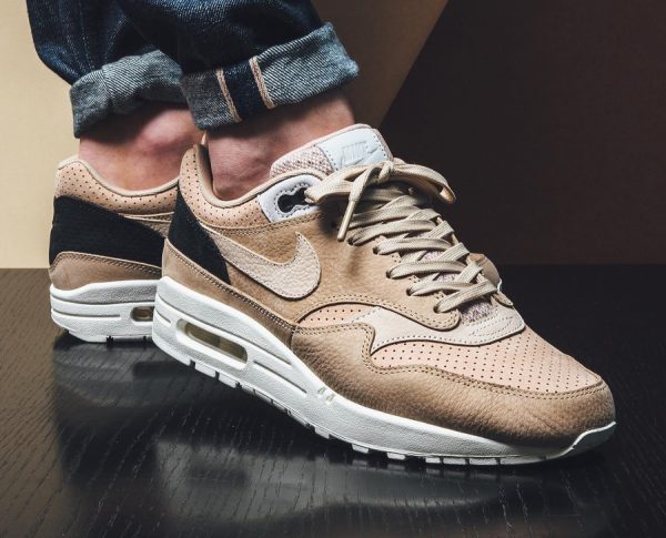 nike air max 1 mushroom