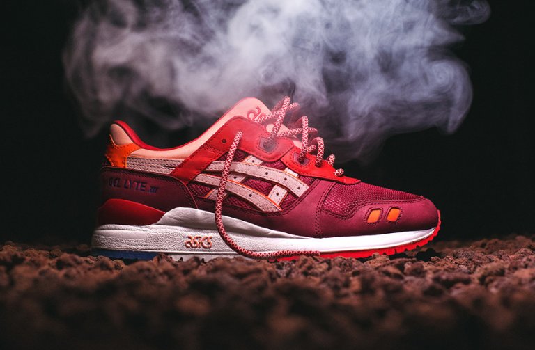 kith asics volcano 2.0