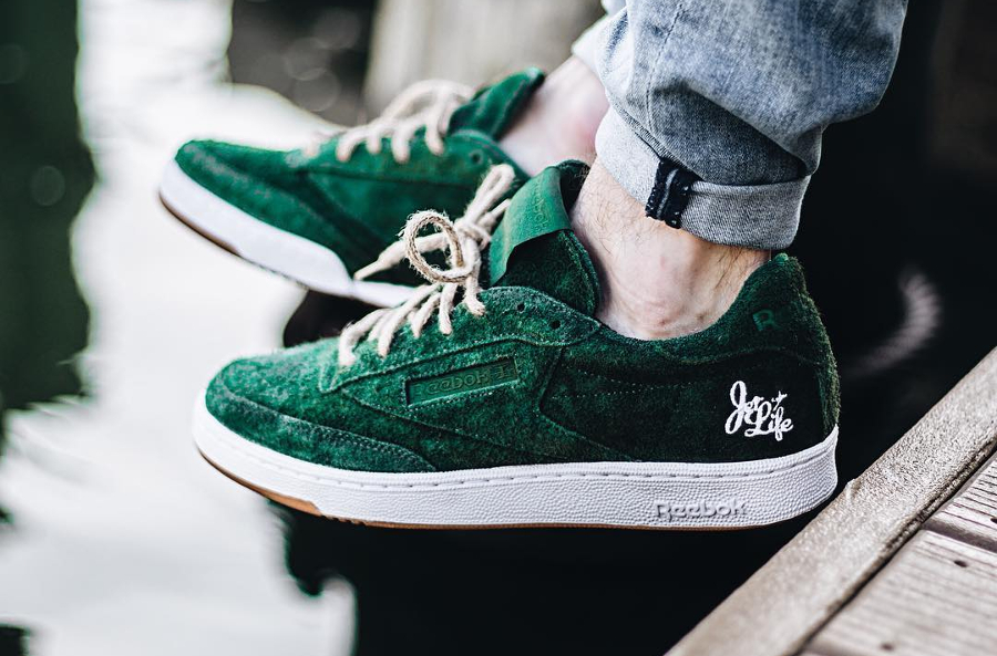 reebok club c jet life