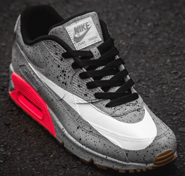 air max 2017 og infrared