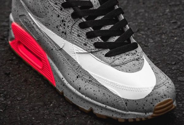 Nike Air Max 90 Infrared Cement (couv) - @pkzuniga