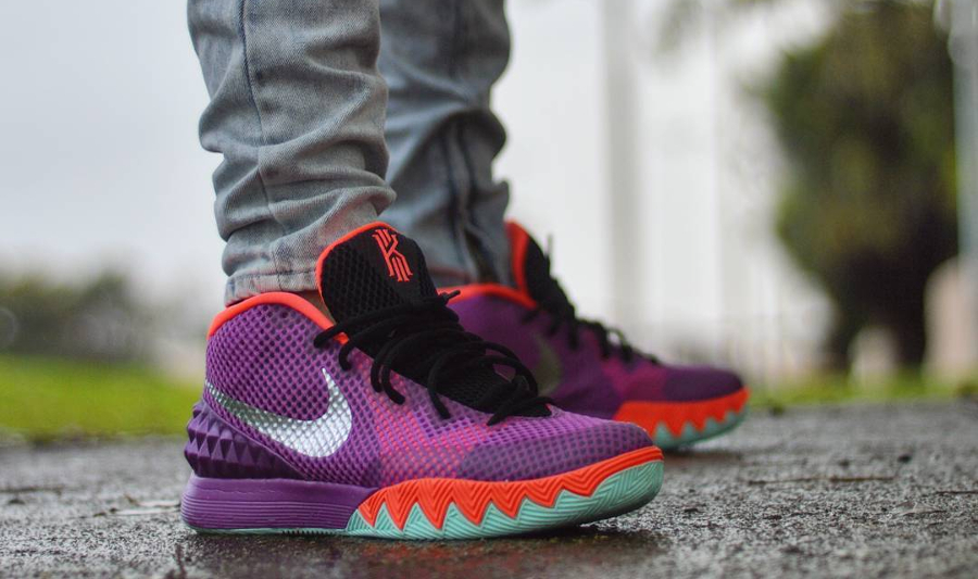 Nike Kyrie 1 Easter - @thelord_ofthesole