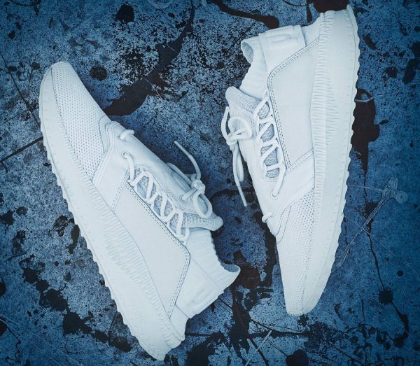 puma tsugi shinsei blanche