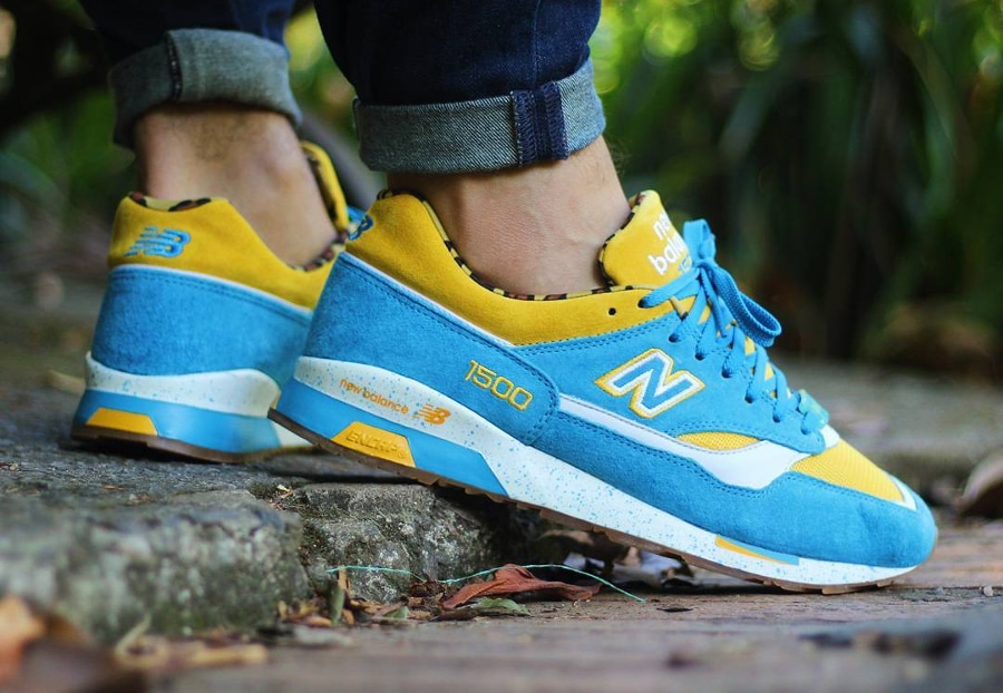 new balance 1500 la mjc x colette x undftd ucla