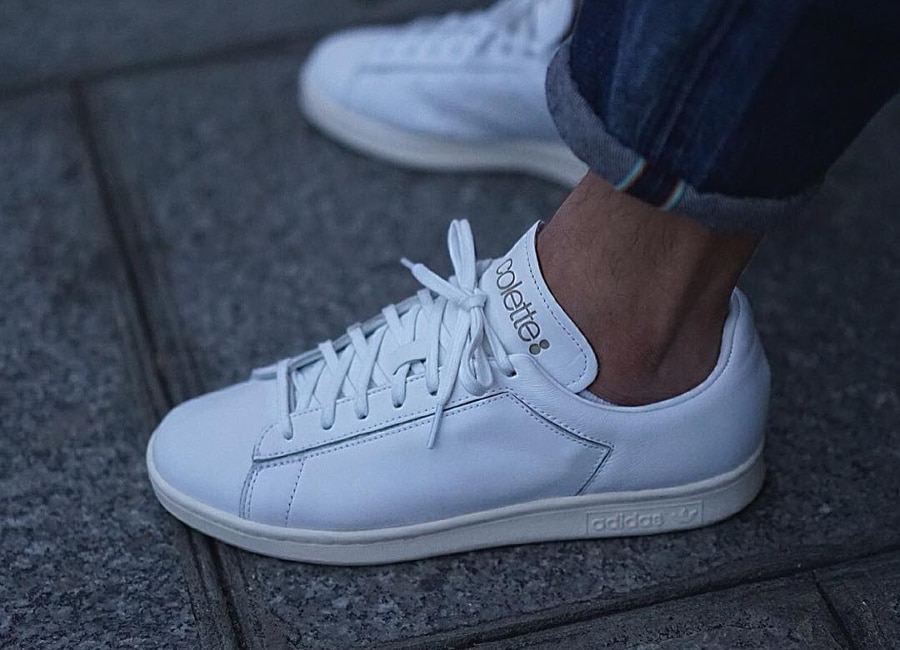 stan smith colette