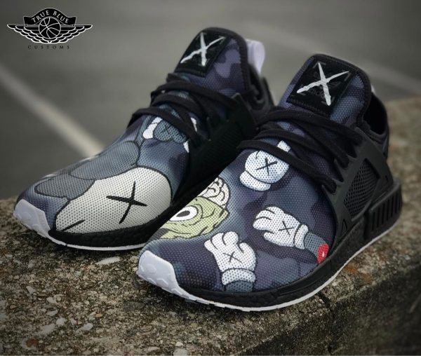 adidas nmd mickey Kitche Mutfak Banyo