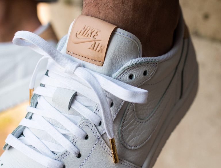 air jordan 1 retro low og prm blanche vachetta tan