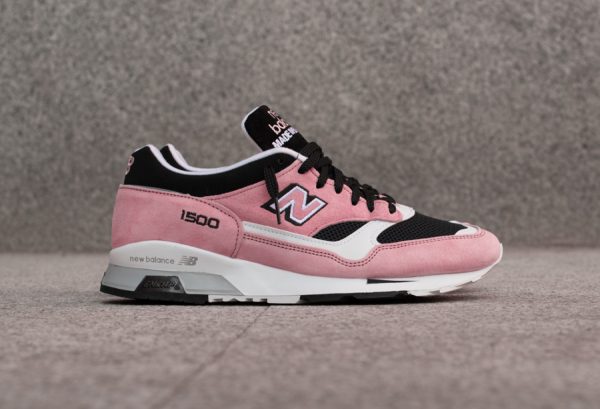 1500 new balance pink