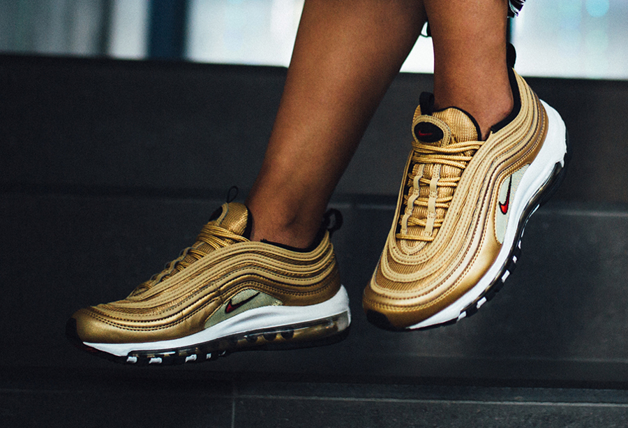 basket air max 97 femme