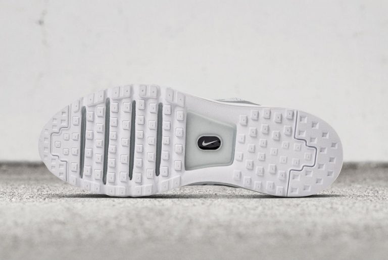 air max more blanche