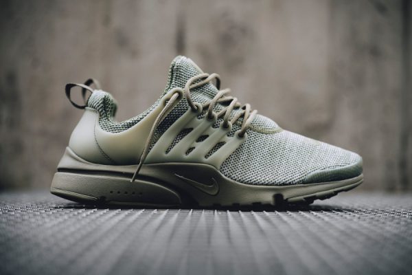 Basket Nike Air Presto Ultra BR Trooper (1)