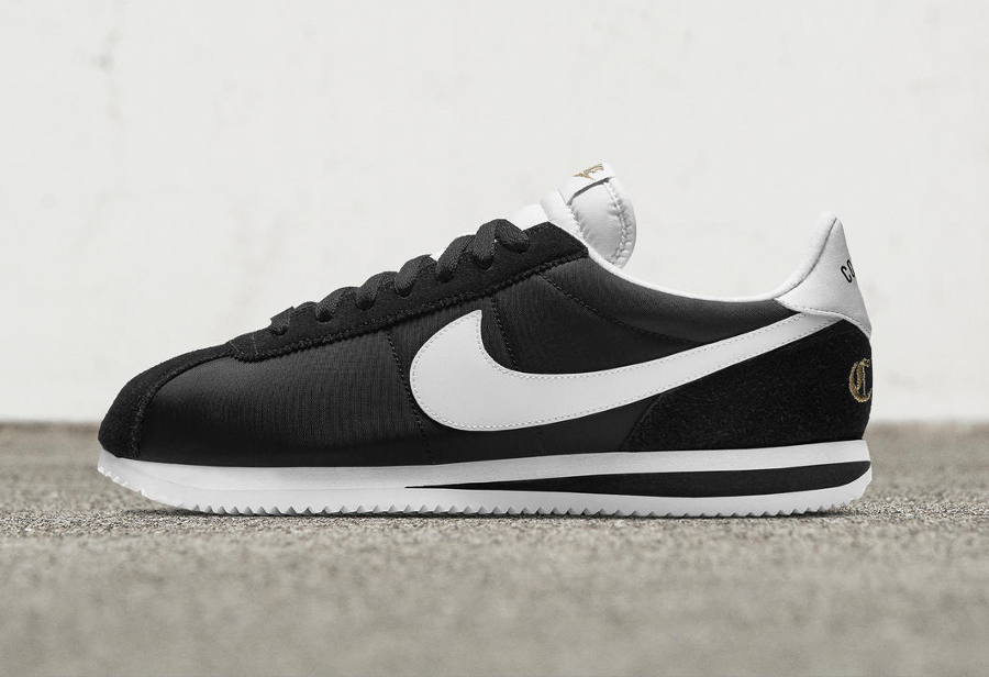 nike cortez nwa