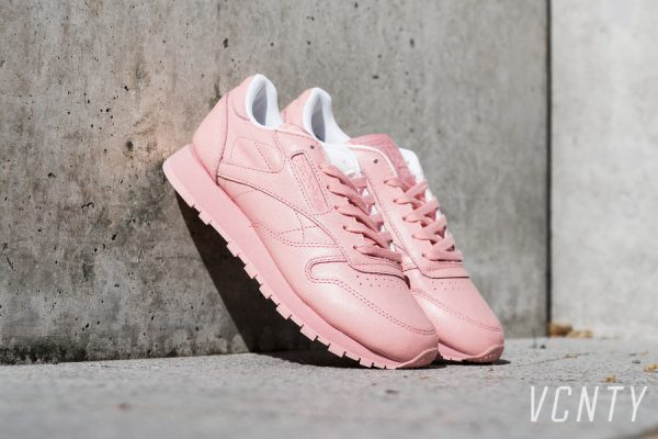 reebok rose paillette