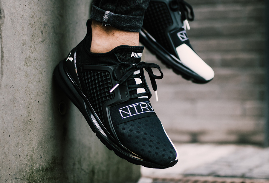 puma ignite limitless ntrvl