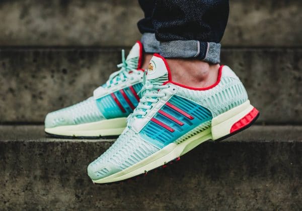 Adidas Climacool Frozen Green Flash Sales, Up to 52% OFF
