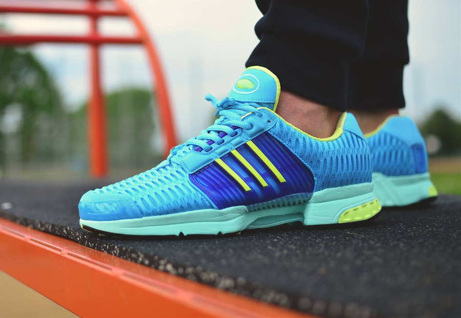 adidas climacool zx