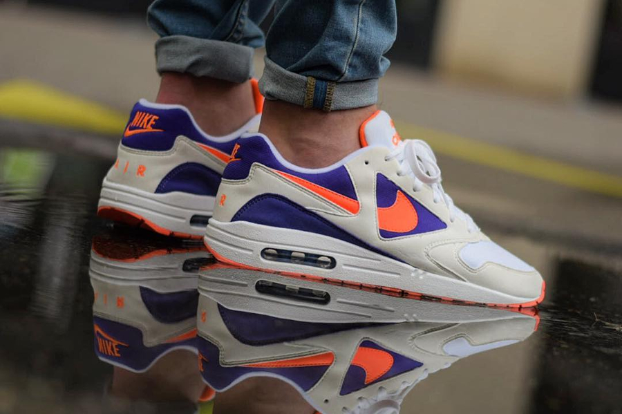 nike air max icarus