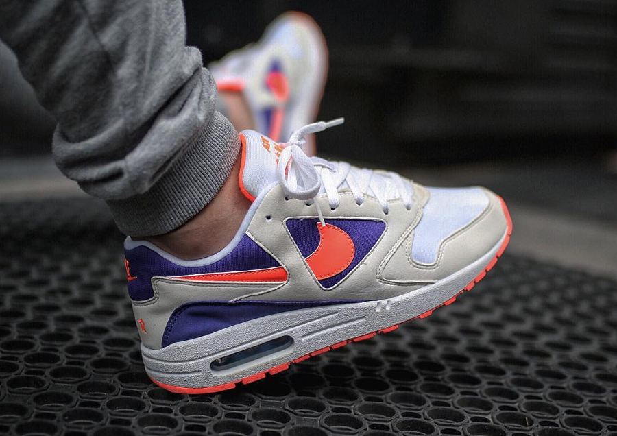 nike air max icarus