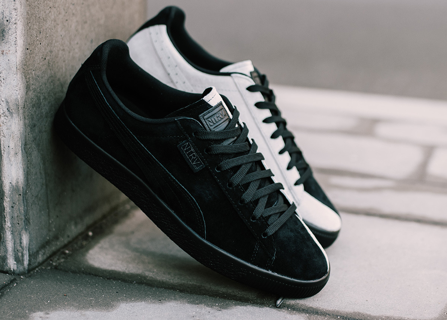 puma clyde ntrvl