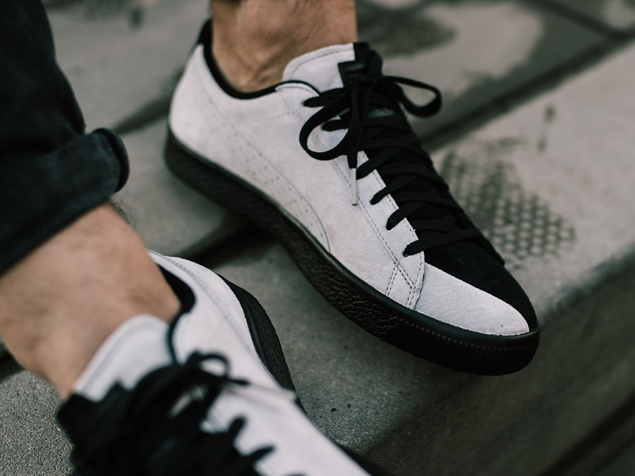 puma clyde ntrvl