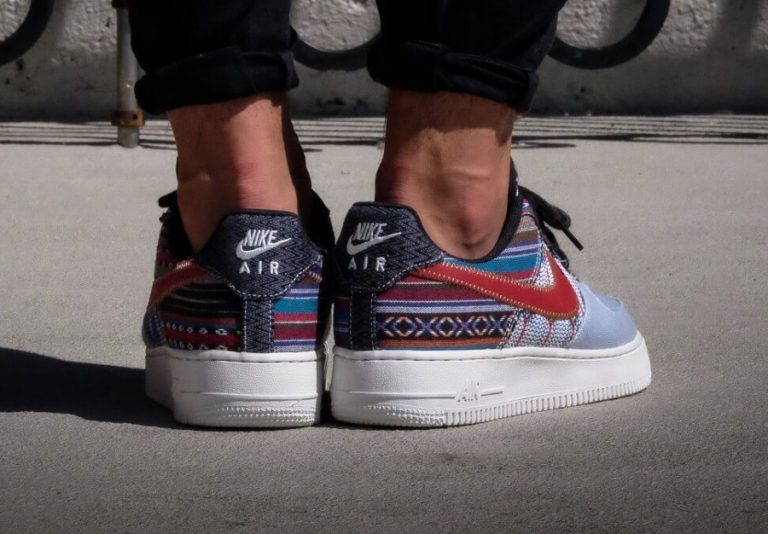 Nike air force afropunk outlet