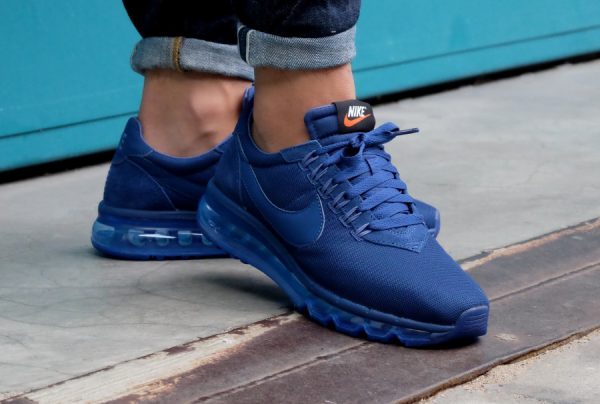 Chaussure Nike Air Max LD Zero Bleu Coastal Blue Moon