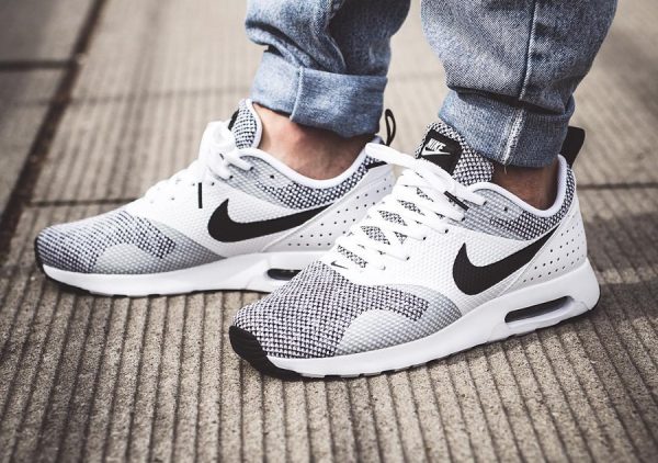 nike tavas oreo