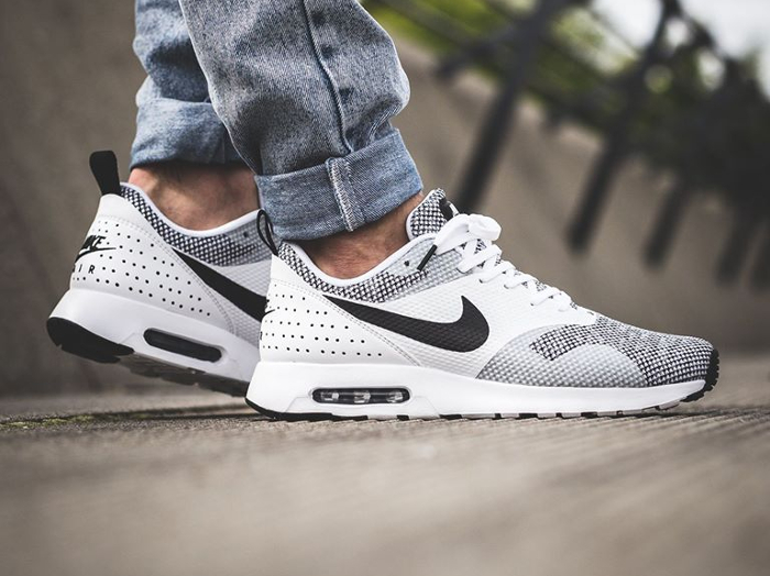 nike tavas oreo