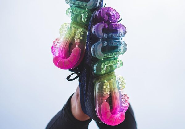 Nike vapormax arc en ciel deals