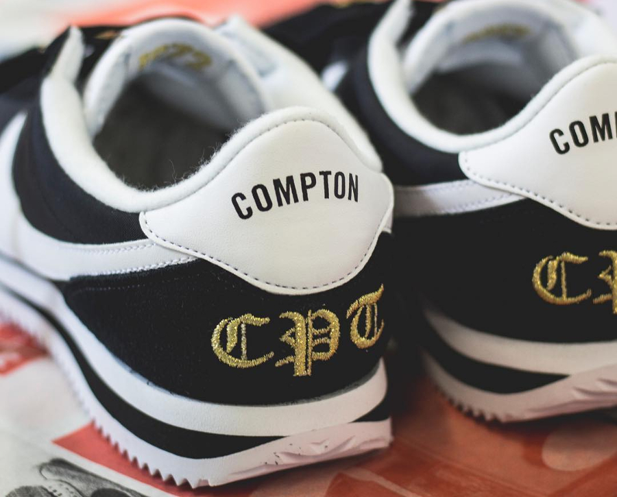 Nike Cortez Compton CPT Basic Nylon XLV ou l acheter